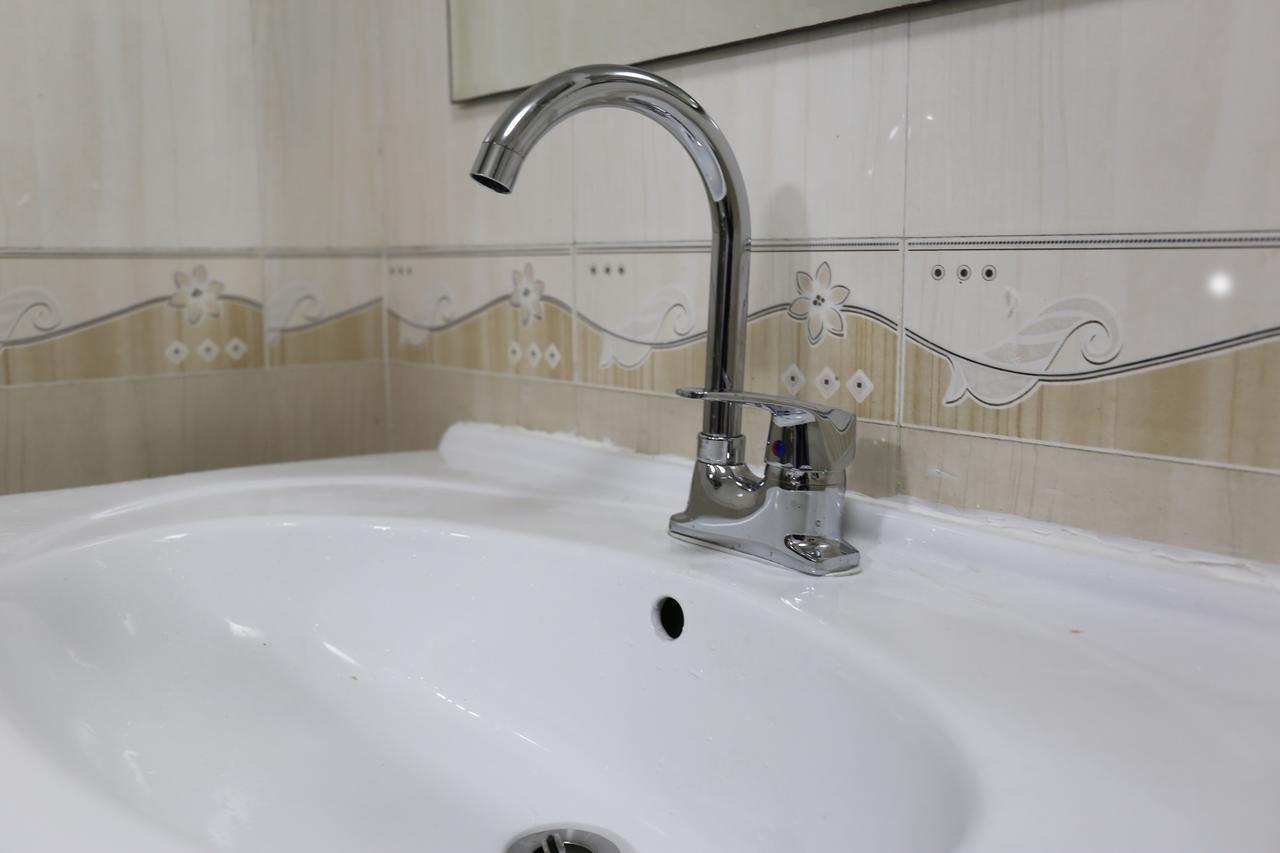 South Face Hostel Jinhu Branch Наньнин Экстерьер фото
